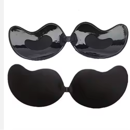 For Mango Design Strapless Bra For Women Casual Lingerie With Sponge Padding Lightweight Support And Seamless Comfort - view 3