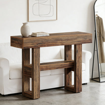Long Console Table - view 2