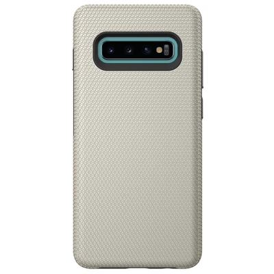 Samsung Galaxy S10 Triangle Case