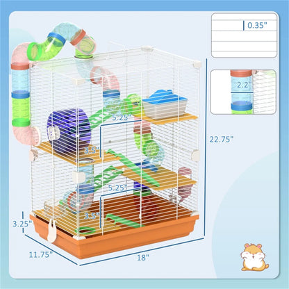 Hamster Cage/Pet Cage - view 8