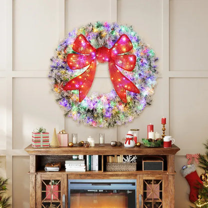 Christmas Wreath