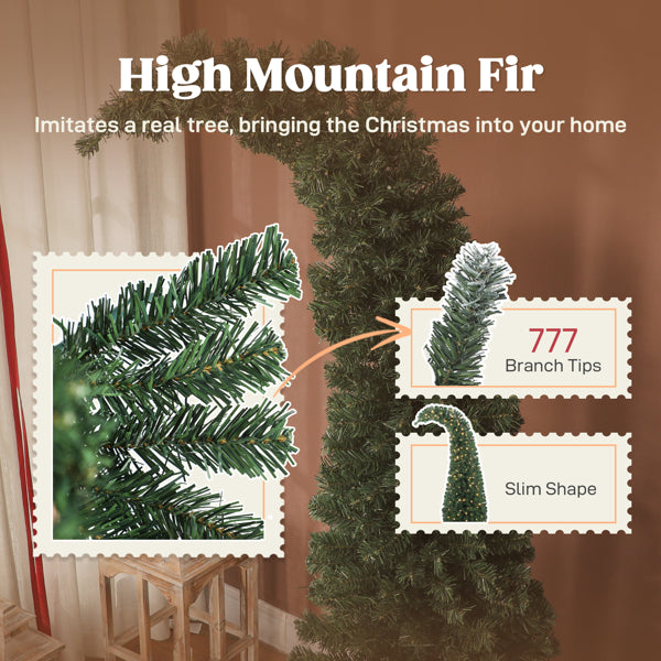 Christmas Tree - view 7