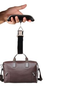 Portable Luggage Electronic Scale Portable Travel - view 4