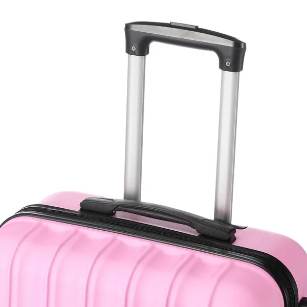 3-in-1 Multifunctional Large Capacity Traveling Storage Suitcase - view 7