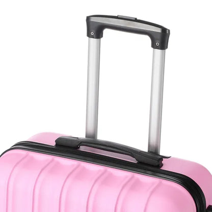 3-in-1 Multifunctional Large Capacity Traveling Storage Suitcase - view 7