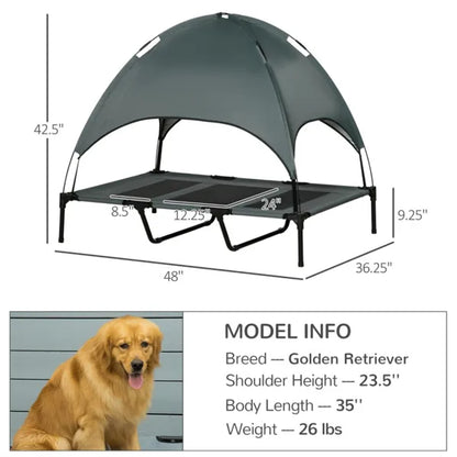 Pet Bed - view 3