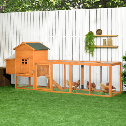 Chicken Coop (Not Supported non-defective remorse returns) - view 3