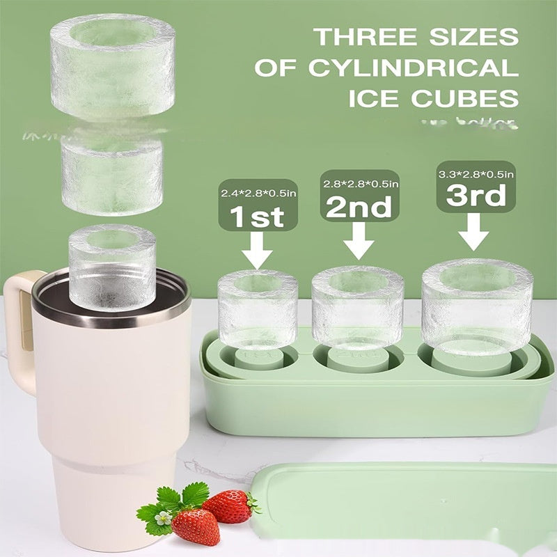 Ice Tray Ice Cube Mold Creative - view 6