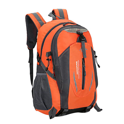 36L Outdoor Backpack Waterproof Daypack Travel Knapsack For Hiking Camping Picnic Travel School Spring Summer - view 5