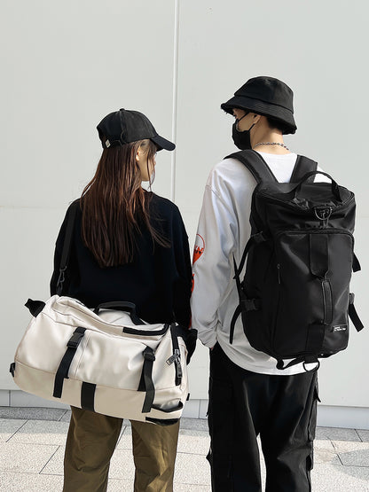 Travel Backpack Mountaineering Backpack Large Capacity Travel Bag - view 5