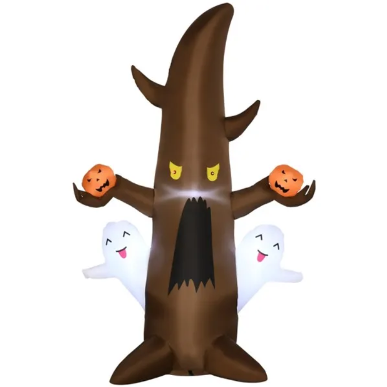 Halloween Decoration