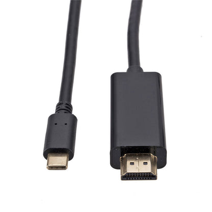 USB Type-c To Hdmi Converter Cable - view 3