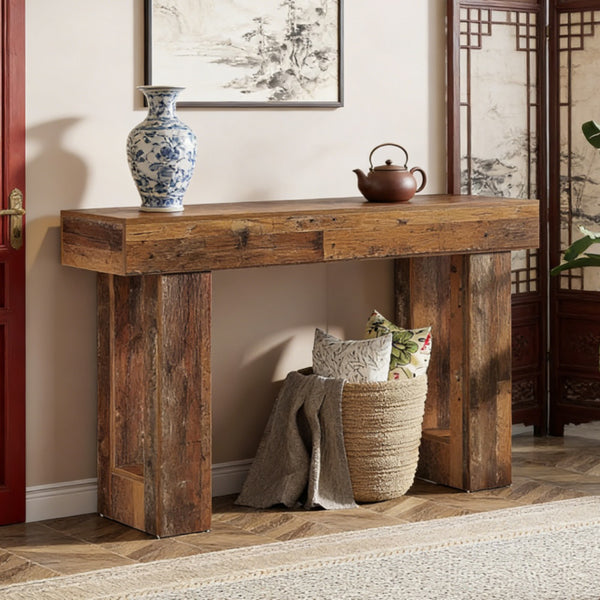 Long Console Table - view 5