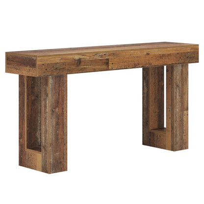 Long Console Table - view 2