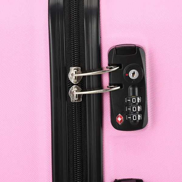 3-in-1 Multifunctional Large Capacity Traveling Storage Suitcase - view 9