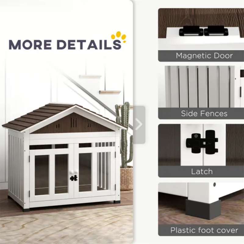 Dog Crate - view 2