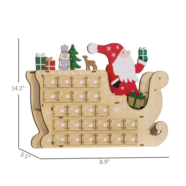 Christmas Advent Calendar - view 6