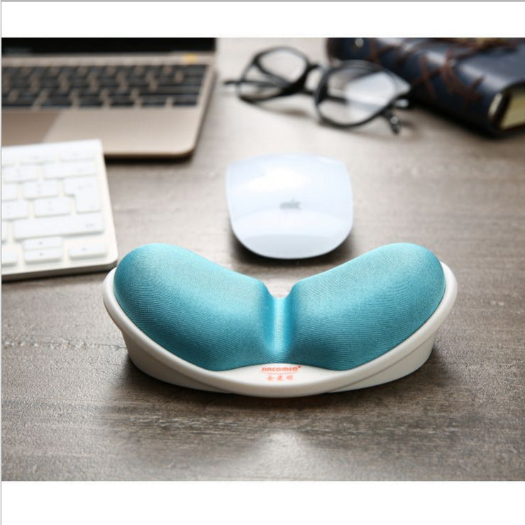 Wrist Pad Mouse Pad - view 2
