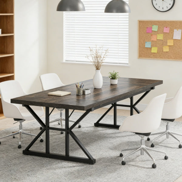 Conference Table - view 4