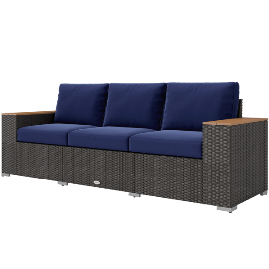 Sofa Chair - view 4
