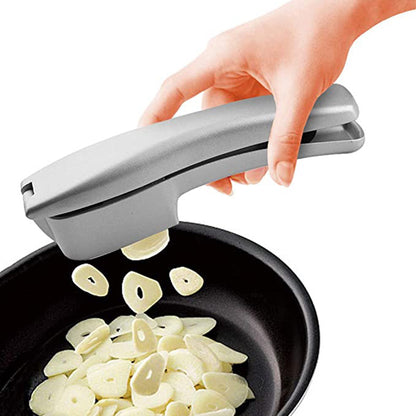 Multifunctional Garlic Press - view 2