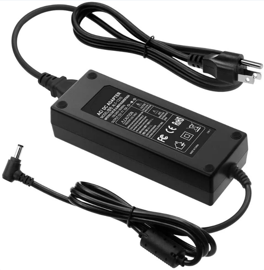 12V 1A 2A 3A 5A 6A 8A 10A Power Supply AC To DC Adapter 5050 LED STRIP LIGHT USA - view 2