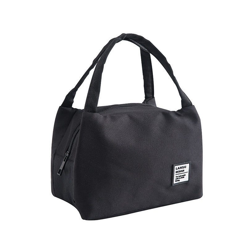 Portable Lunch Box Bag Lunch Bag - view 8