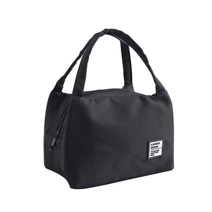 Portable Lunch Box Bag Lunch Bag - view 8