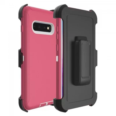 Samsung Galaxy S10E Heavy Duty Case