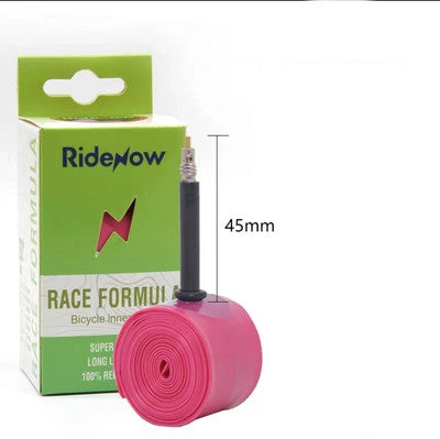 Road Bike Folding Bike Light Inner Tube - view 5