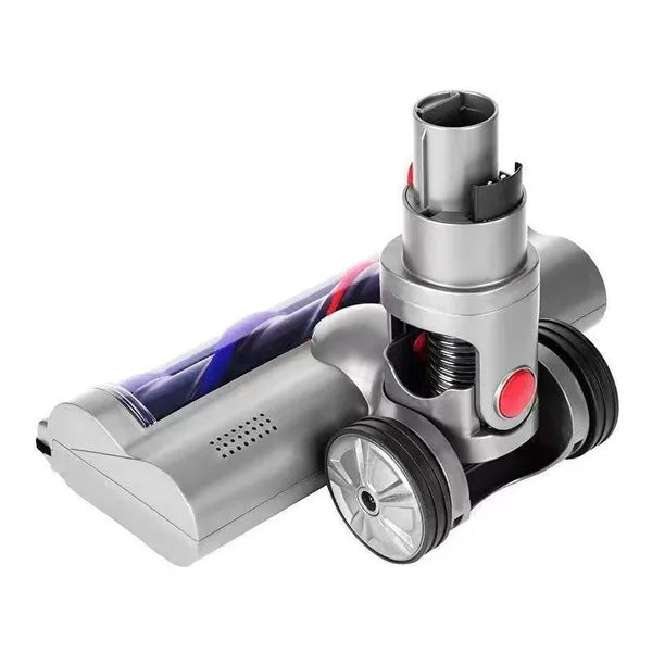 Electric Floor Brush, Floor Brush Suction Head, Brush Head Accessories - view 4