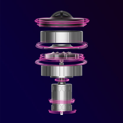 Car Vacuum Cleaner - view 5