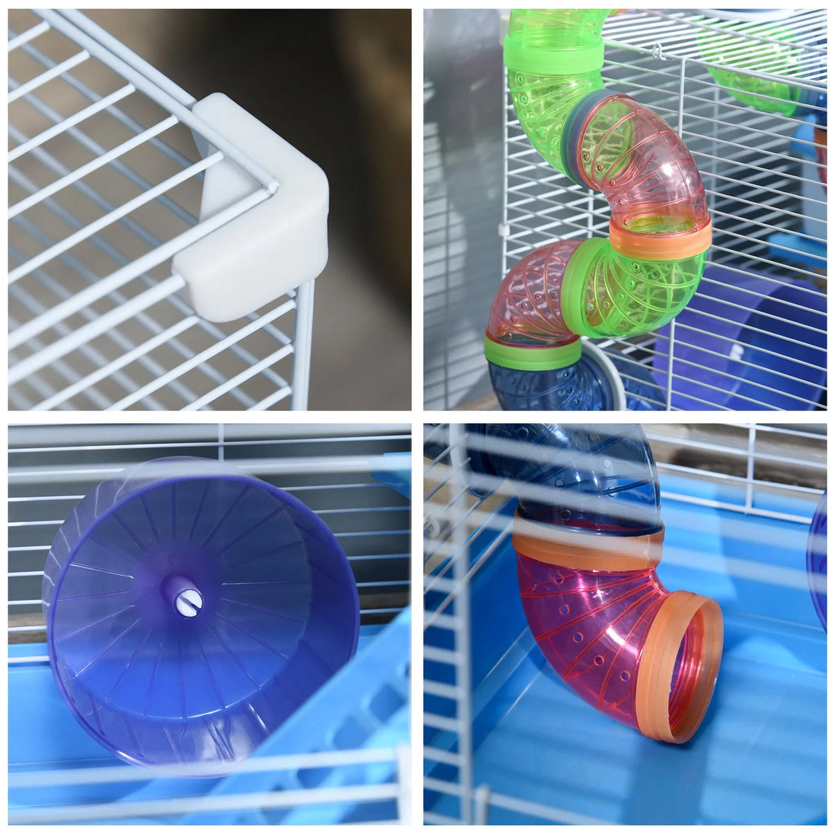 Hamster Cage/Pet Cage - view 7