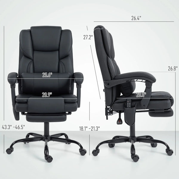 Office Chair/Massage Office Chair - view 2