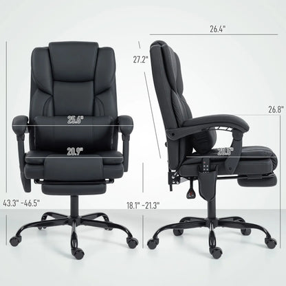 Office Chair/Massage Office Chair - view 2