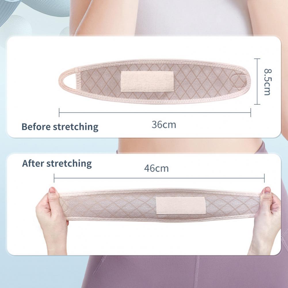Wrist Brace Carpal Tunnel For Men And Women Fit, Lightweight Adjustable Wrist Support Brace For Tendinitis - view 8