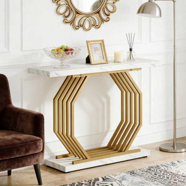 Long Console Table - view 2