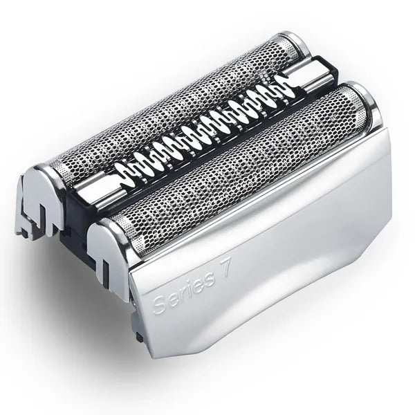 Replacement Shaver Head, Compatible With Braun Series 7 795cc 790cc 760cc 730 720 70s 70b Models, 100% Compatible - view 2