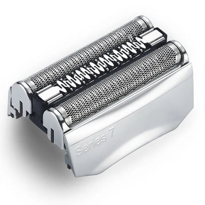 Replacement Shaver Head, Compatible With Braun Series 7 795cc 790cc 760cc 730 720 70s 70b Models, 100% Compatible - view 2