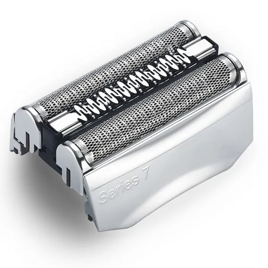 Replacement Shaver Head, Compatible With Braun Series 7 795cc 790cc 760cc 730 720 70s 70b Models, 100% Compatible - view 2