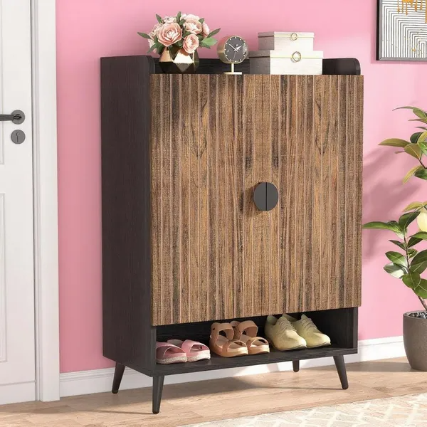 Shoe Cabinet