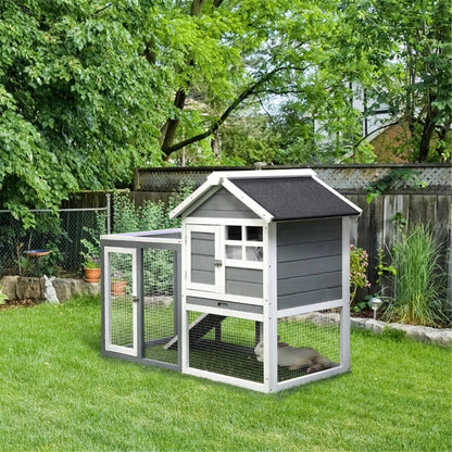 Small Animal Cage
