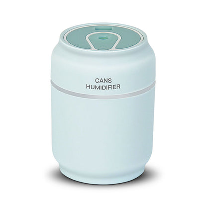 Mini Humidifier for Can Humidifier - view 6