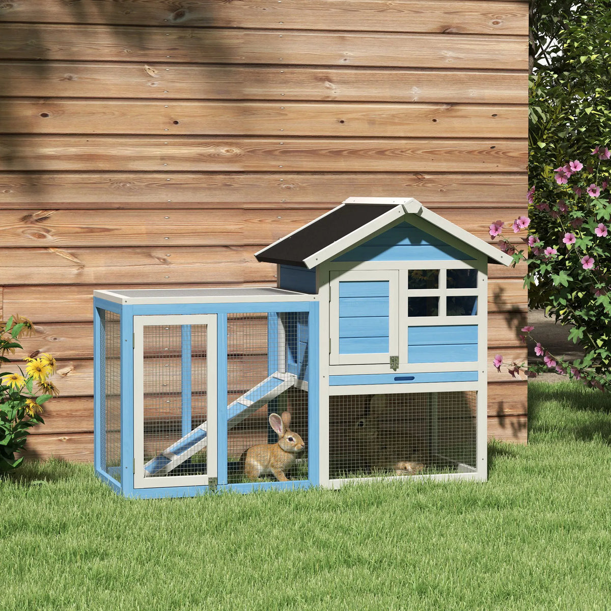 Small Animal Playpen Cage - view 3