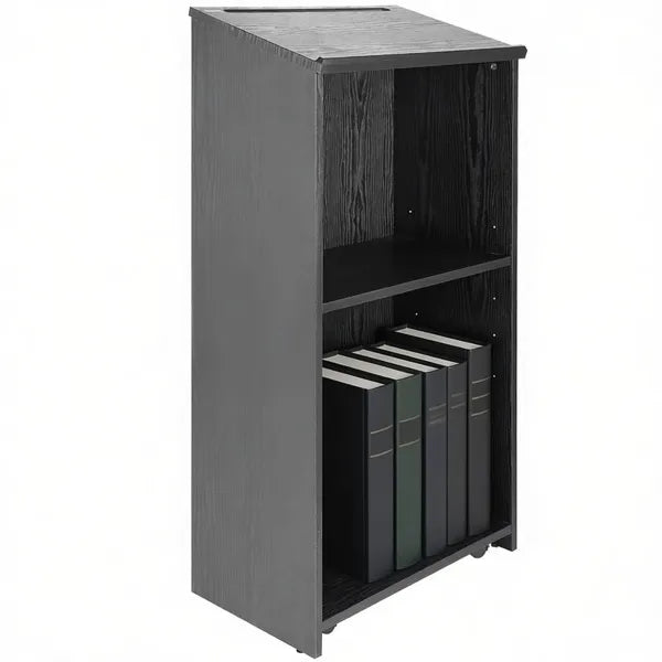 Sleek - 1 X Podium With Easy To Clean - view 5