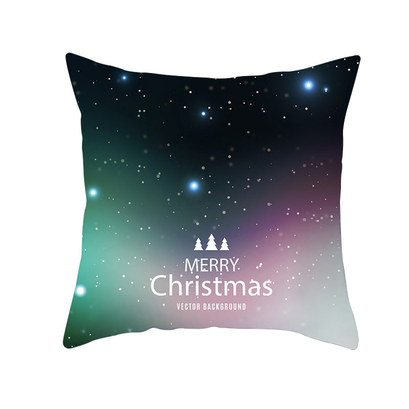 Household Goods Christmas Pillow Cover - view 5
