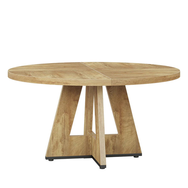 Round Dining Table (Only Dining Table) - view 3