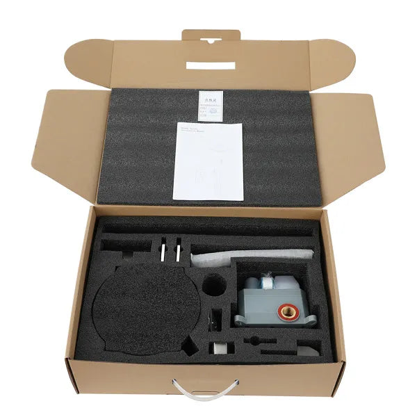 10 inch Shower Head Bathroom Luxury Rain Mixer Shower Complete Combo Set Wall Mounted - view 2