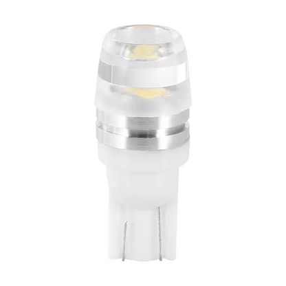 20Pcs LED Car Light Bulbs T10 2323SMD 6500K White Auto - view 3