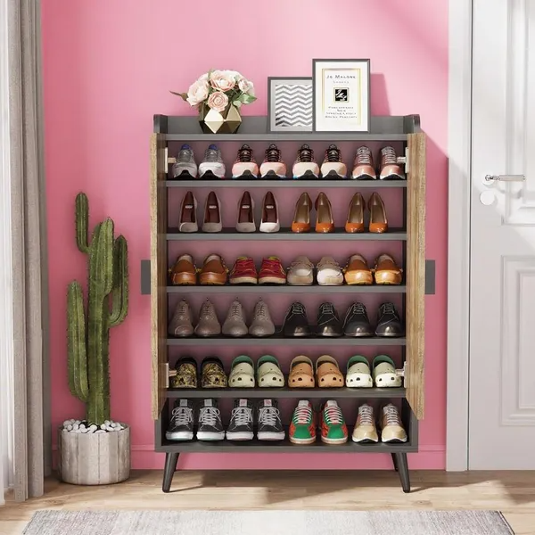 Shoe Cabinet - view 4